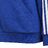 Camisola Infantil Adidas Essentials Logo K Azul 7-8 Anos