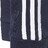 Calças Desportivas Adidas Essentials French Terry Azul Escuro Meninos 9-10 Anos