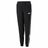 Calças de Treino Infantis Puma Essentials+ Colorblock K Preto Meninos 15-16 Anos