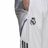 Calças de Treino de Futebol para Adultos Adidas Condivo Real Madrid 22 Branco Homem L