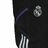 Calças de Treino de Futebol para Adultos Adidas Condivo Real Madrid 22 Preto Homem XL