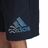 Calções de Desporto Adidas Aeroready Designed Azul Escuro Homem L