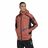 Casaco de Desporto para Homem Adidas Utilitas Vermelho Laranja XL
