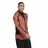 Casaco de Desporto para Homem Adidas Utilitas Vermelho Laranja M