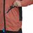 Casaco de Desporto para Homem Adidas Utilitas Vermelho Laranja M
