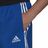 Calções de Desporto Adidas Aeroready Designed Azul Homem XS