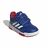 Sapatilhas de Desporto Infantis Adidas Tensaur Sport Azul 21