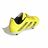 Rugby Boots Adidas Rugby Sg Amarelo 36 2/3