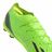 Chuteiras para Adultos Adidas X Speedportal 2 Verde Limão 46