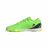 Chuteiras de Futebol de Salão para Adultos Adidas X Speedportal 3 Verde Limão 46