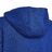 Casaco de Desporto Infantil Adidas Essentials 3 Azul 9-10 Anos