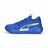 Sapatilhas de Basquetebol para Adultos Puma Court Rider Chaos Sl Azul 45