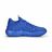 Sapatilhas de Basquetebol para Adultos Puma Court Rider Chaos Sl Azul 43