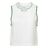 T-shirt de Alças Mulher Reebok Rie Tank HT6259 Branco M