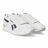 Sapatilhas de Desporto de Homem Reebok Glide Ripple Clip 100032911 Branco 40.5