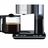 Máquina de Café de Filtro Bosch TKA8633 Styline Preto 1100 W 1,25 L 15 Kopjes
