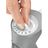 Batedora de Mão Bosch MSM66150 Branco Cinzento Prateado 600 W