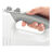 Batedora de Mão Bosch MFQ36490 Branco 450 W