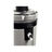 Liquidificadora Bosch MES4000 Preto Cinzento 1000 W 1,5 L