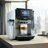Cafeteira Superautomática Siemens Ag TQ705R03 1500 W