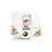 Robot de Cozinha Bosch Multitalent 8 Branco 1100 W