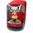 Máquina de Café de Cápsulas Bosch Tassimo Suny TAS32 800 Ml 1300 W