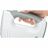 Batedeira de Mão Multifunções com Acessórios Bosch Ergomixx Beater Cinzento Branco 450 W