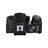 Câmara Reflex Canon Eos 250D + Ef-s 18-55mm f/4-5.6 Is Stm