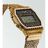 Relógio Masculino Casio A1000MGA-5EF Ouro