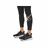 Leggings de Desporto de Mulher Asics Tiger 7/8 Preto L