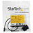 Adaptador USB a Sata para Disco Rígido Startech USB31CSAT3CB 2.5"
