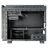 Caixa Semitorre Atx Chieftec CI-01B-OP Preto