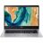 Notebook Acer Chromebook CB314-2H-K9DB Mediatek MT8183 32 GB 14" 4 GB Ram Azerty