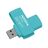 Memória USB Adata UC310 256 GB Verde