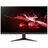 Monitor Acer Nitro VG240YM3 Full Hd 23,8" 180 Hz