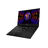 Notebook Msi Stealth 15 A13VF-028XES 32 GB Ram Intel Core i7-13620H Qwerty Espanhol 15,6" 1 TB Ssd