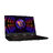 Laptop Msi Thin GF63-1076XES 15,6" 16 GB Ram 512 GB Ssd Nvidia Geforce Rtx 2050 Qwerty Espanhol