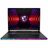 Laptop Msi Raider GE78 Hx 14VIG-665XES 17" 32 GB Ram 2 TB Ssd Nvidia Geforce Rtx 4090