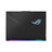 Notebook Asus Rog Strix Scar 18 2023 G834JZ-N6004W Nvidia Geforce Rtx 4080 32 GB Ram i9-13980HX 1 TB Ssd 18"