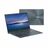 Notebook Asus Zenbook 14 UM425QA-KI252 512 GB 16 GB 16 GB Ram 14"
