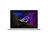 Notebook Asus Rog Zephyrus G14 2023 GA402XV-N2028W Nvidia Geforce Rtx 4060 Amd Ryzen 9 7940HS 32 GB Ram 14" 1 TB Ssd