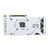 Placa Gráfica Asus Dual Geforce Rtx 4070 White Oc Edition 12 GB GDDR6X