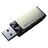 Memória USB Silicon Power Blaze B30 64 GB Preto
