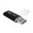 Memória USB Silicon Power SP032GBUF2U02V1K 32 GB USB 2.0 Preto 32 GB