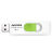 Memória USB Adata UV320 Verde Branco/verde 128 GB
