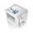 Caixa Semitorre Mini Itx Thermaltake Core V1 Snow Edition Branco