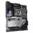 Placa Mãe Gigabyte X670E Aorus Master Intel Wi-fi 6 Amd Amd X670 Amd AM5