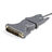 Adaptador Startech ICUSB232DB25 DB25 Cinzento USB 2.0 DB9