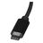 Hub USB Unitek H1117B Preto 10 W