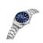 Relógio Masculino Timberland TDWGG0010805 Prateado